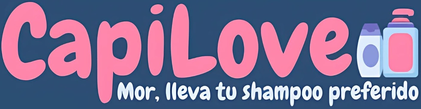 Logo CapiLove